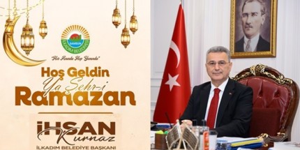 Ramazan Ayında Birlik ve Beraberliğimiz Güçlenecek